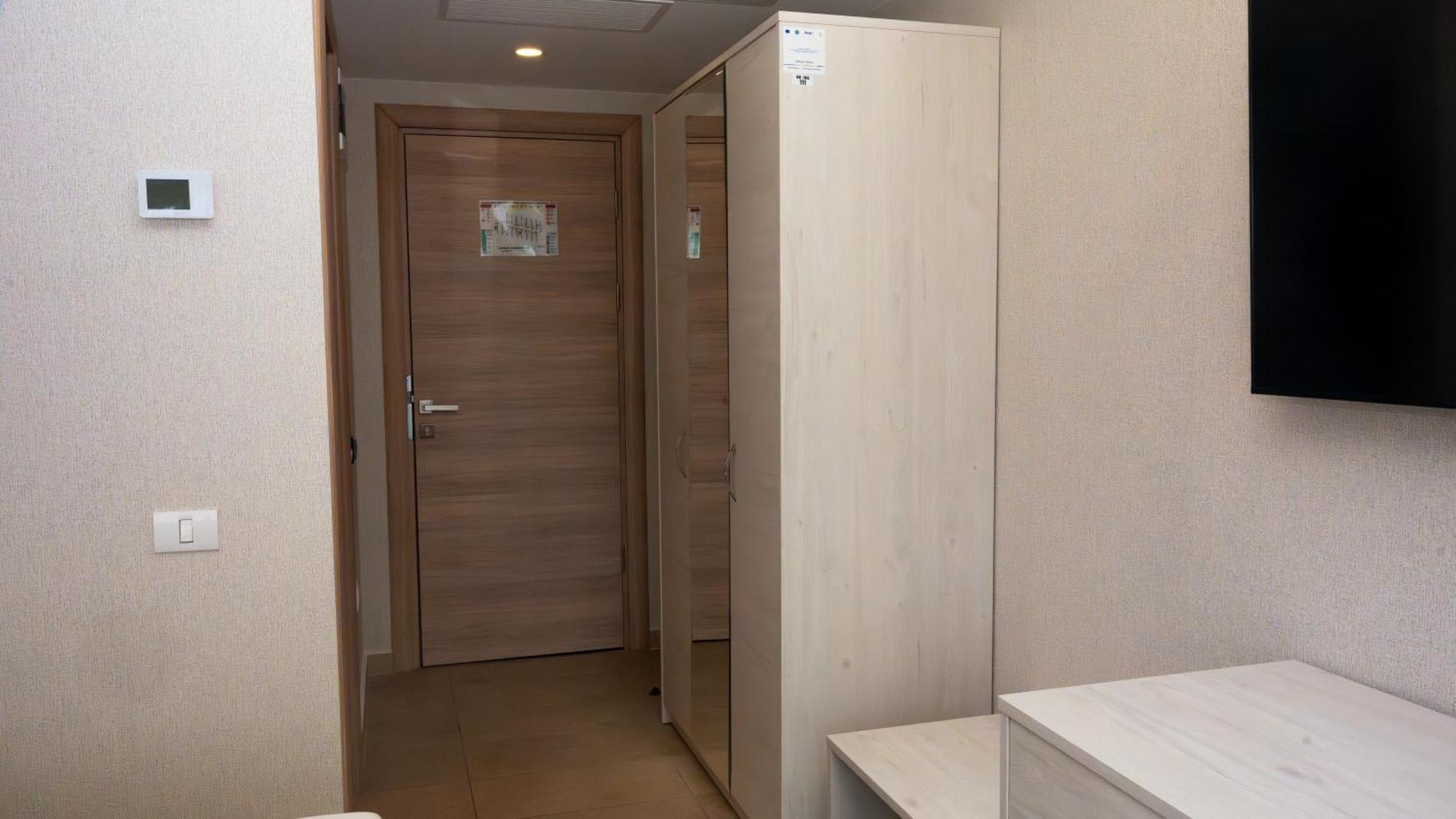 Hotel Alis إيفوري نورد المظهر الخارجي الصورة
